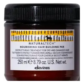 Davines Nourishing Hair Building Pak