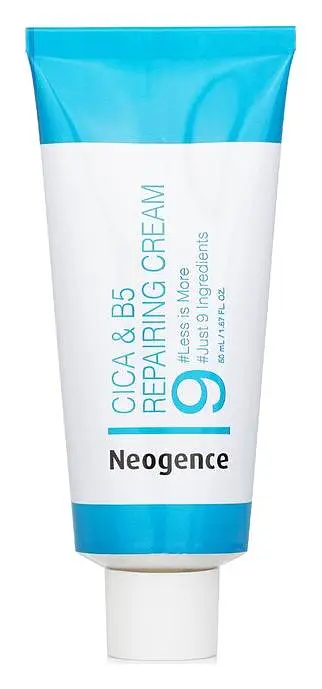 Neogence Cica & B5 Repairing Cream 9