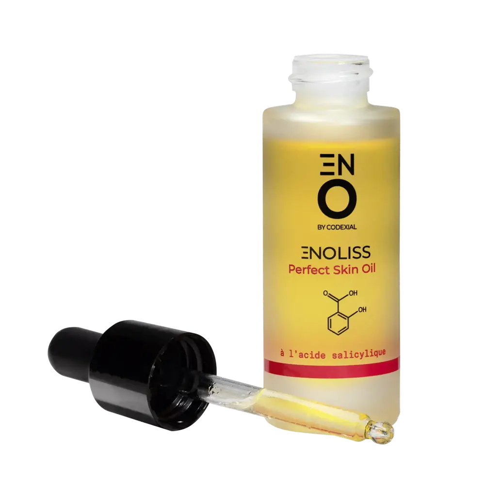 Eno Laboratoire Codexial Enoliss Perfect Skin Oil