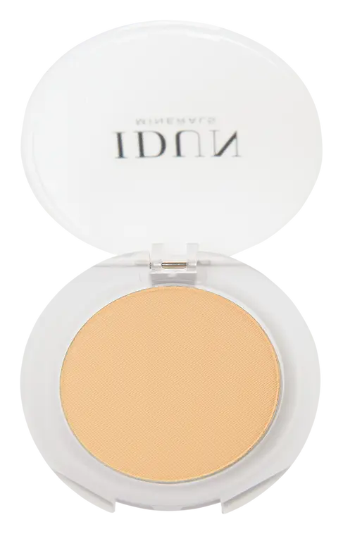 Idun Minerals Mineral Eyeshadow Primer Näckros