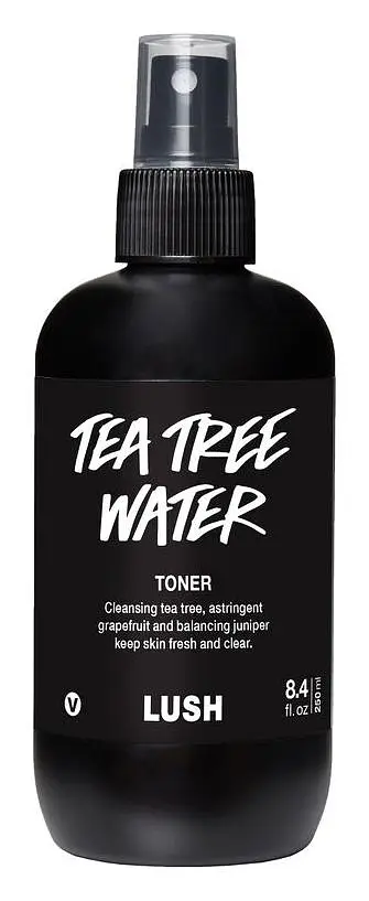 LUSH Tea Tree Water