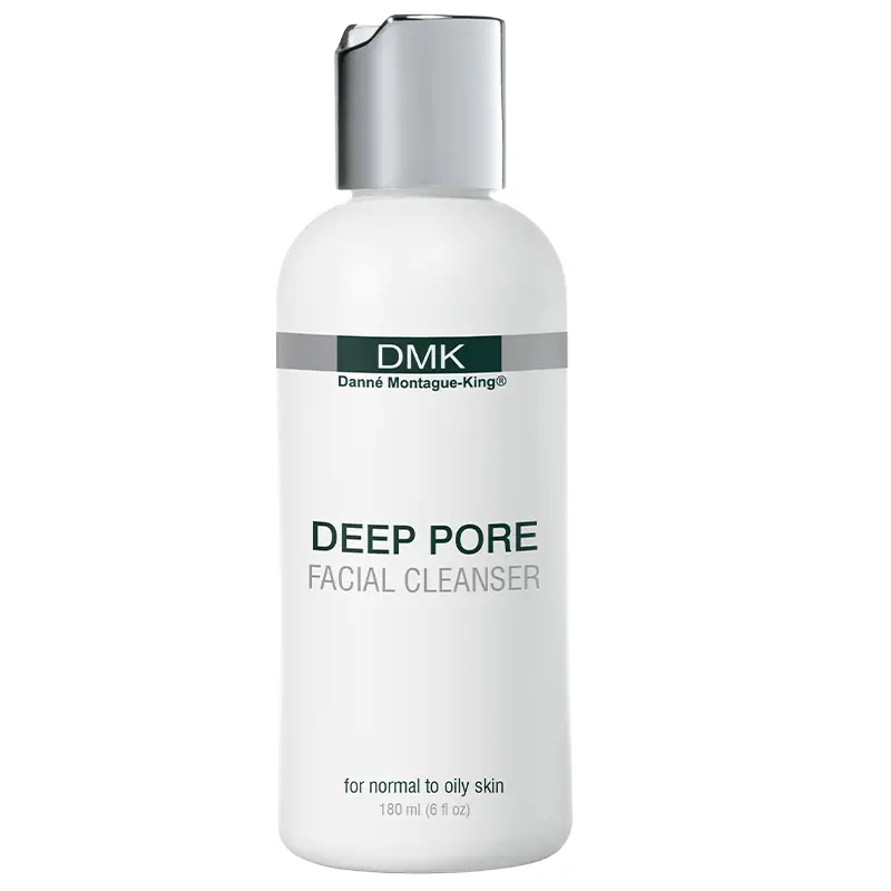 Danné Montague-King (DMK) Deep Pore Facial Cleanser