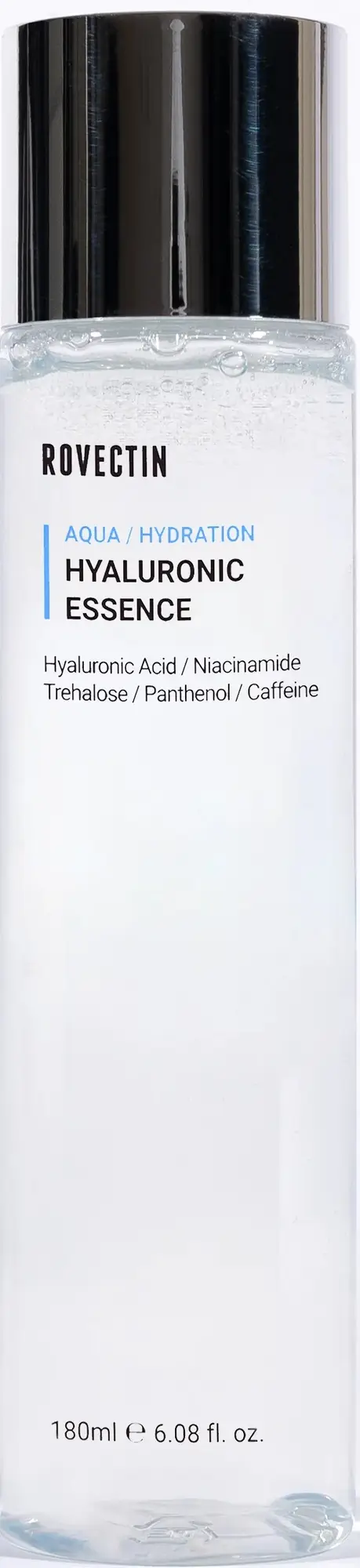 Rovectin Aqua Hyaluronic Essence
