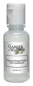 Garden of Wisdom Pea And Pearl Protein Hair Conditioner