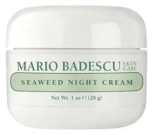 Mario Badescu Seaweed Night Cream