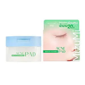 MizuMi Skin Fit Invisible Acne Pad