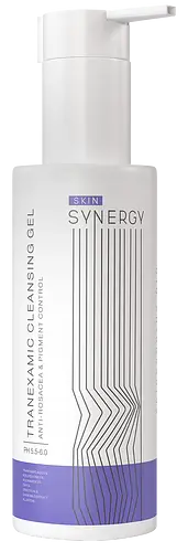 Skin Synergy Tranexamic Cleansing Gel