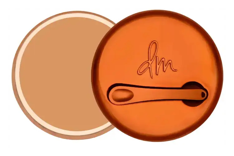 Danessa Myricks Beauty Yummy Skin Blurring Balm Powder 3.5