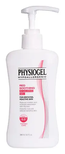 Physiogel Red Soothing Ai Calming Gel