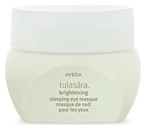Aveda Tulasara™ Brightening Sleeping Eye Masque