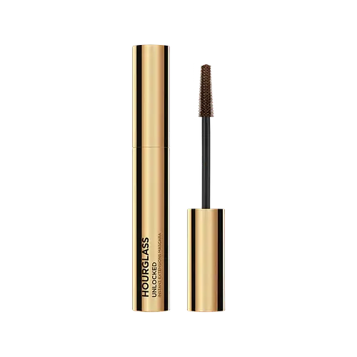 Hourglass Cosmetics Unlocked Instant Extensions Mascara Espresso