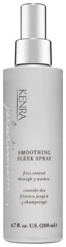 Kenra Platinum Smoothing Sleek Spray