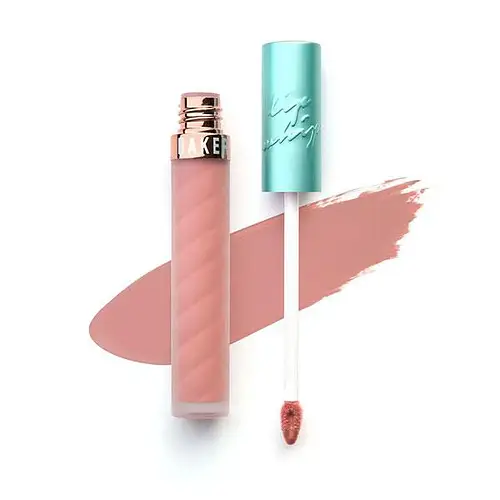 Beauty Bakerie Matte Lip Whip Honey