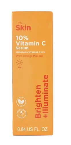 Primark 10% Vitamin C Booster Serum