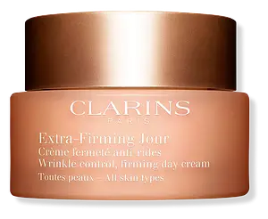 Clarins Extra-Firming & Smoothing Day Moisturizer