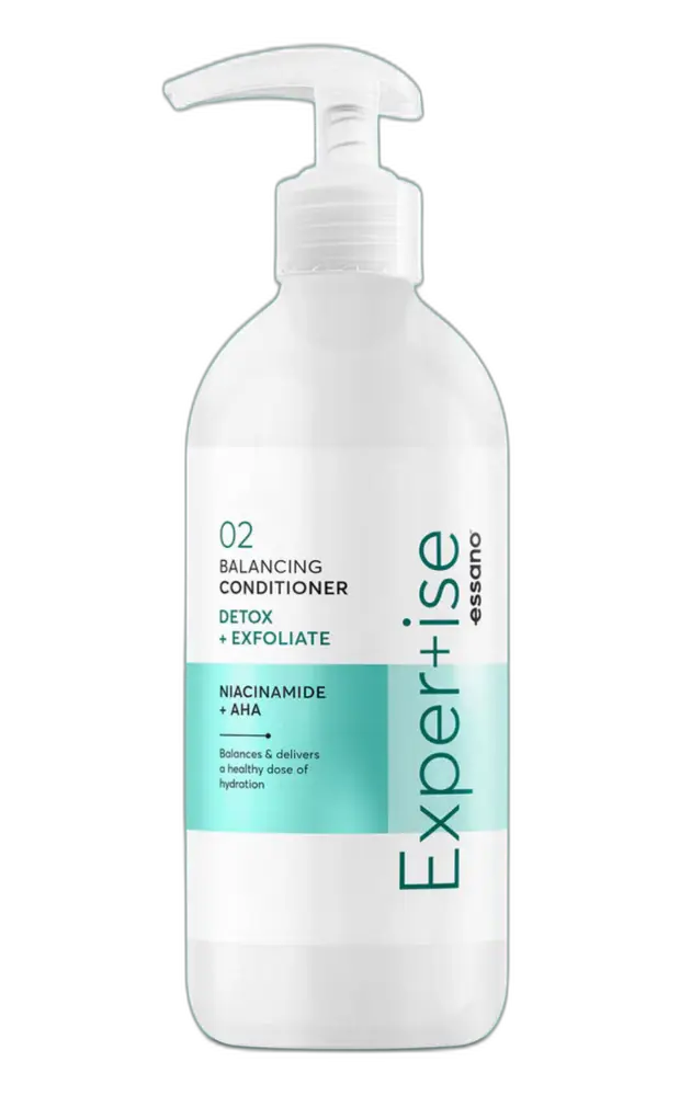 Essano Exper+ise Balancing Conditioner