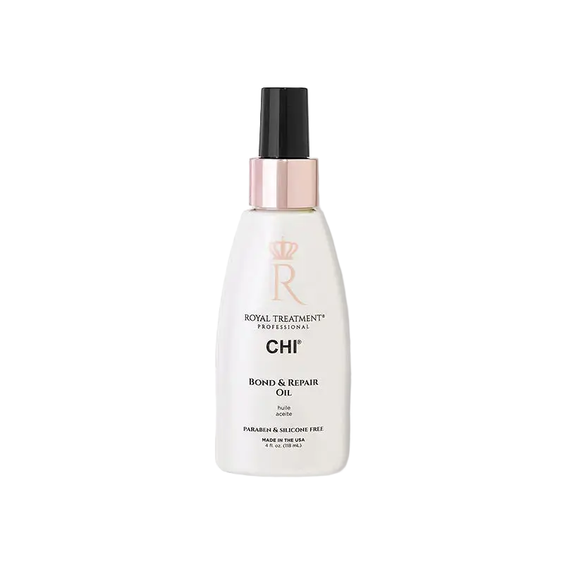 CHI Haircare Royal Treatment Bond And Repair Oil