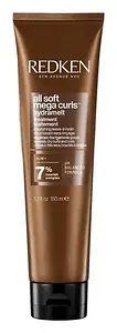 REDKEN All Soft Mega Curls Hydramelt Treatment
