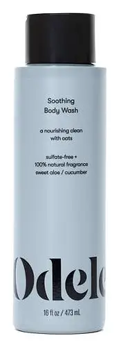 Odele Soothing Body Wash
