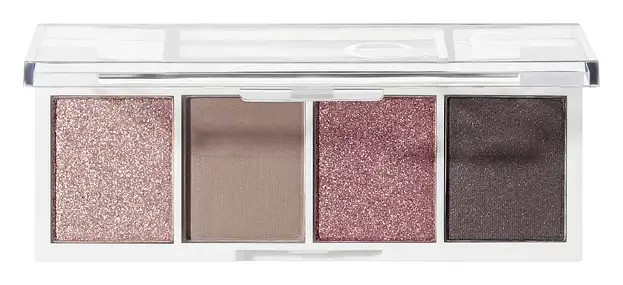 e.l.f. cosmetics Bite-Size Eyeshadows Rose Water