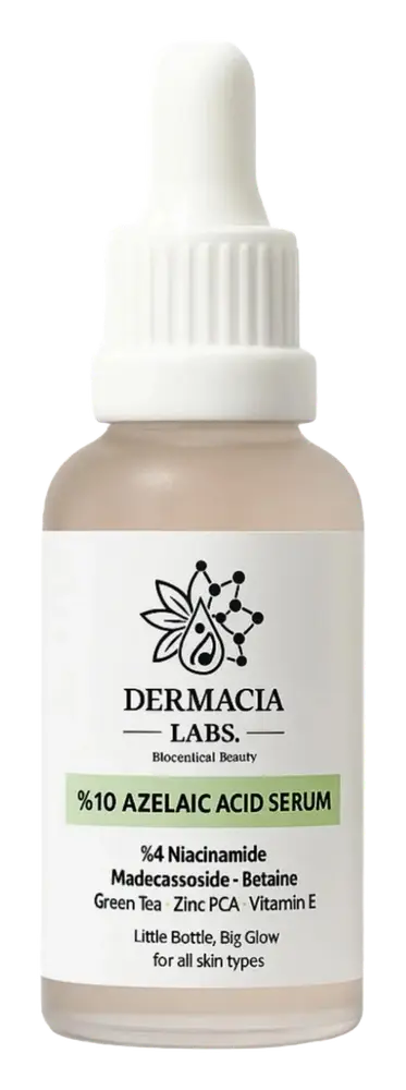 Dermacia Labs 10% Azelaic Acid Serum
