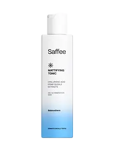 Saffee BalanceDerm Mattifying Tonic