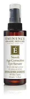 Eminence Organics Neroli Age Corrective Eye Serum