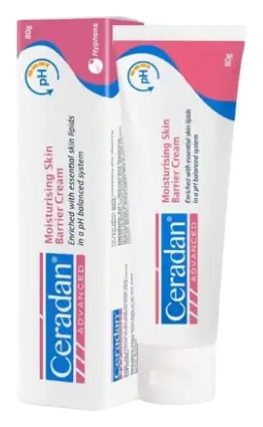 Ceradan Advanced Barrier Cream