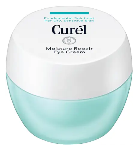 Curel Moisture Repair Eye Cream