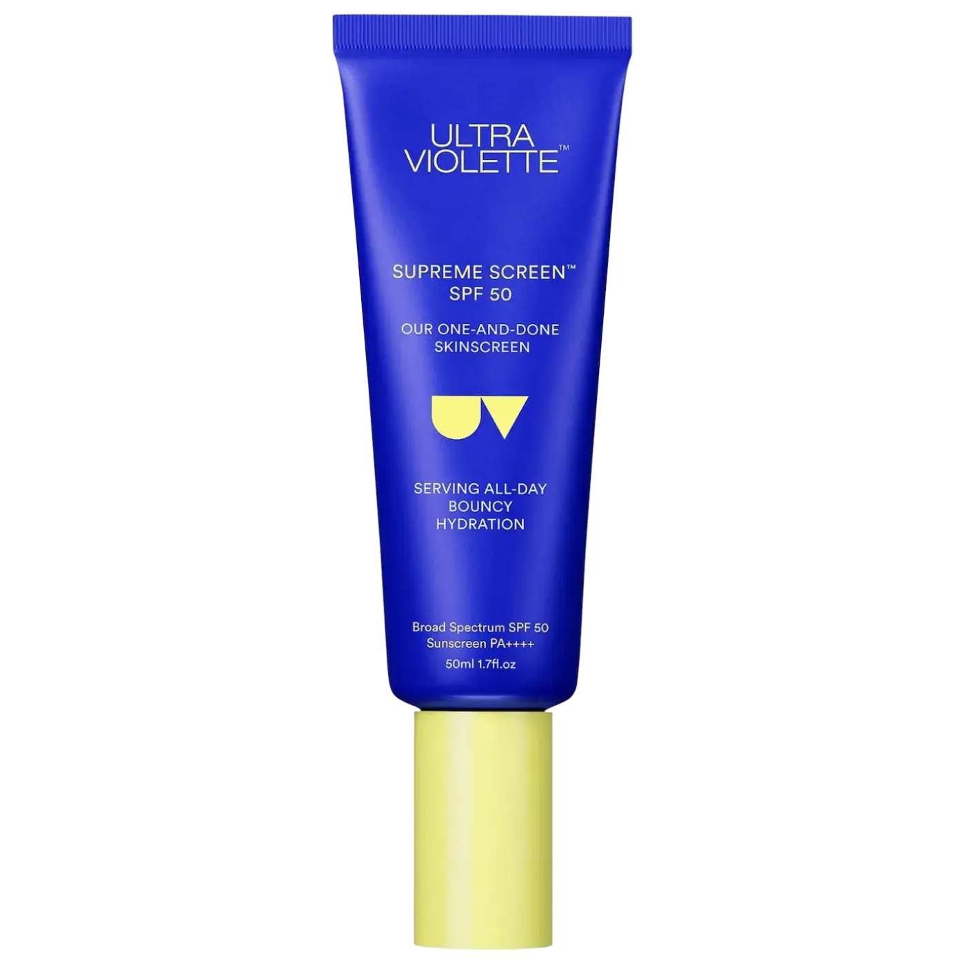 Ultra Violette Supreme Screen SPF 50+ USA