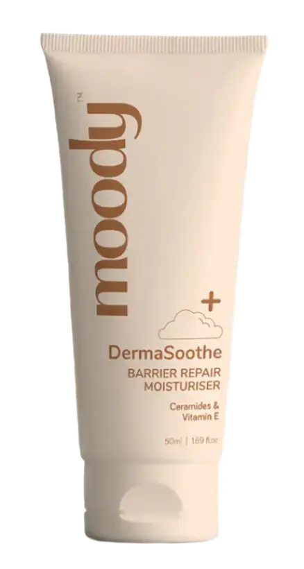 Moody Dermasoothe Barrier Repair Moisturiser
