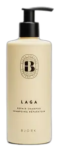 Björk Hair Laga Repair Shampoo