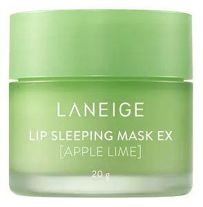Laneige Lip Sleeping Mask EX Apple Lime