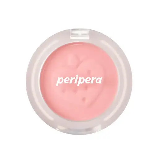 Peripera Pure Blushed Sunshine Cheek #27 Strawberry Pink