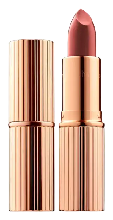Charlotte Tilbury K.I.S.S.I.N.G Lipstick Stoned Rose