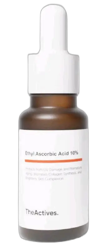 TheActives Ethyl Ascorbic Acid 10% Serum