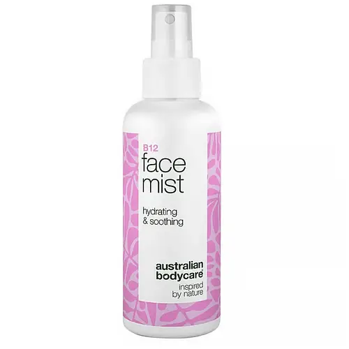 Australian Bodycare B12 Face Mist