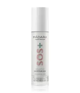 Madara SOS+ Sensitive Moisturiser