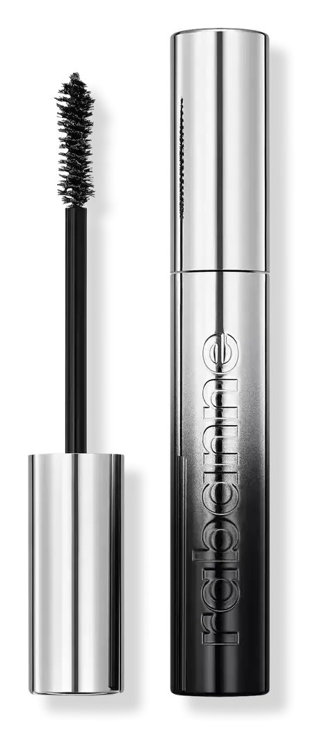 Paco Rabanne Eyephoria Famous Mascara Deep Black