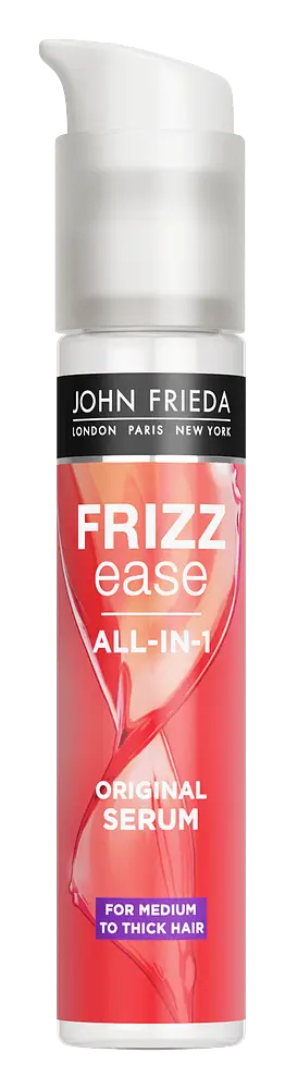 John Frieda Frizz Ease All-In-1 Serum Original