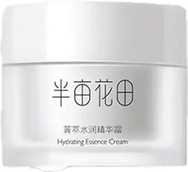 Little Dream Garden Hydrating Essence Cream