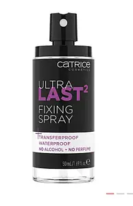 Catrice Ultra Last2 Fixing Spray