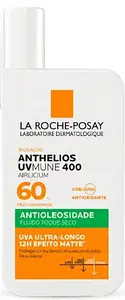 La Roche-Posay Anthelios UVMune 400 Airlicium SPF 60 Brazil