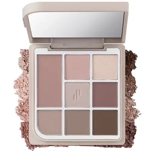 Heart Percent Dote On Mood Eye Palette