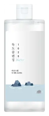 Round Lab Dokdo Cleansing Water