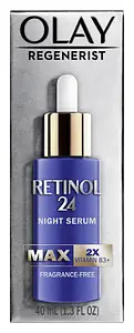 Olay Retinol24 Max Night Serum