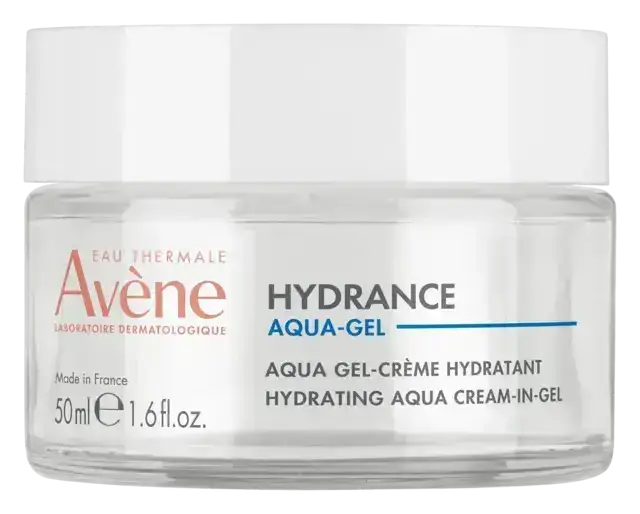 Avène Hydrance Aqua-Gel Argentina