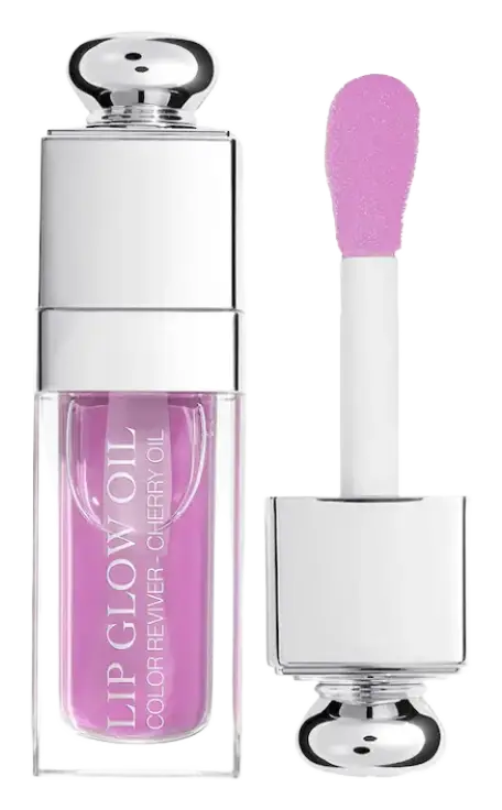 Dior Addict Lip Glow Oil 063 Pink Lilac