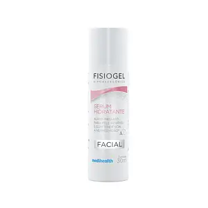 Fisiogel AI Facial Serum