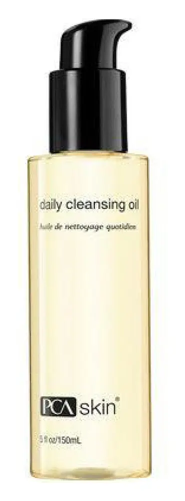 PCA Skin Daily Cleansing Oil
